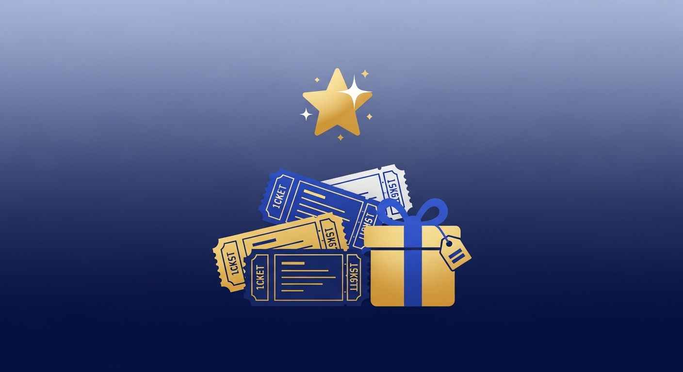 O2 Priority - Exclusive rewards and perks